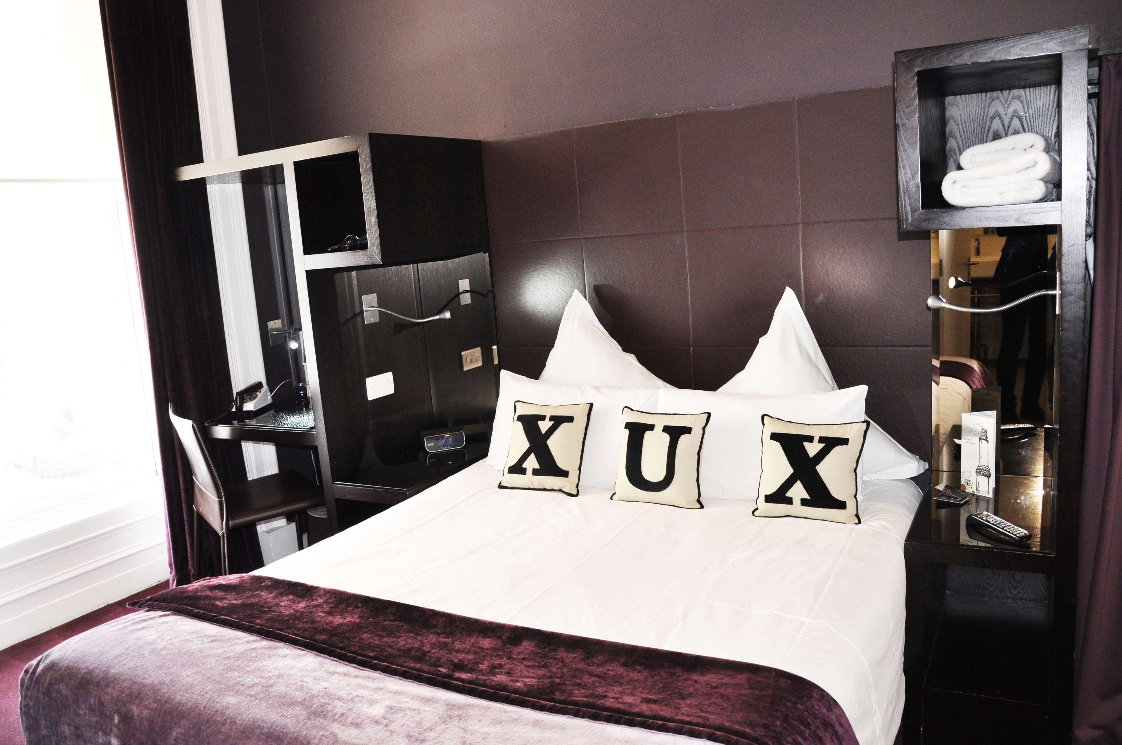 Carmelite Hotel; BW Signature Collection Aberdeen Buitenkant foto