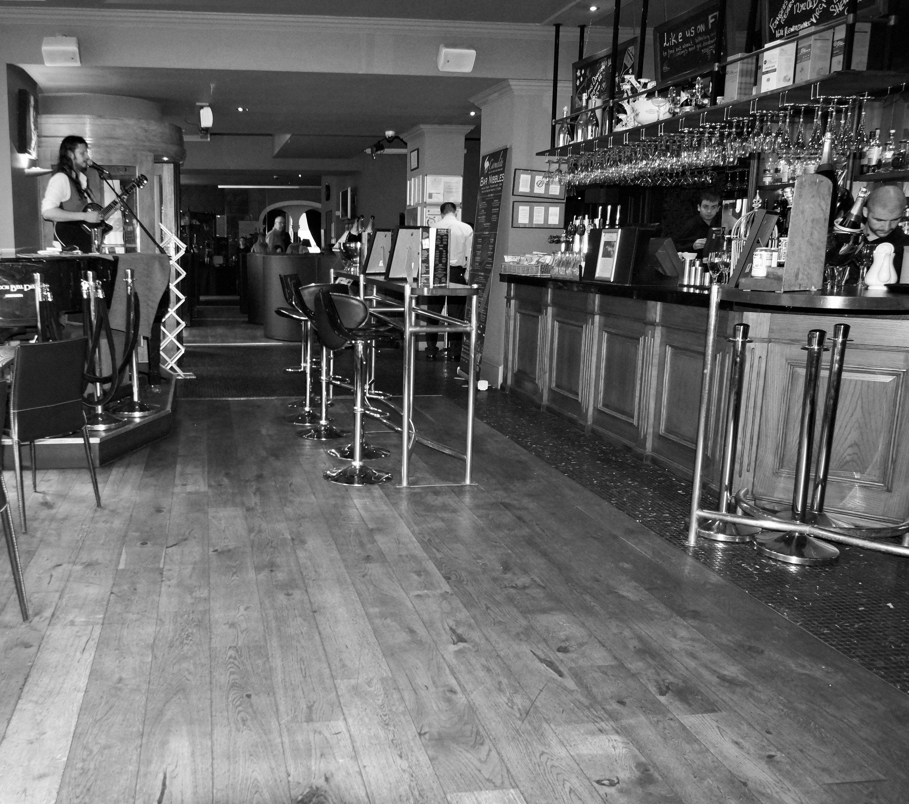 Carmelite Hotel; BW Signature Collection Aberdeen Buitenkant foto