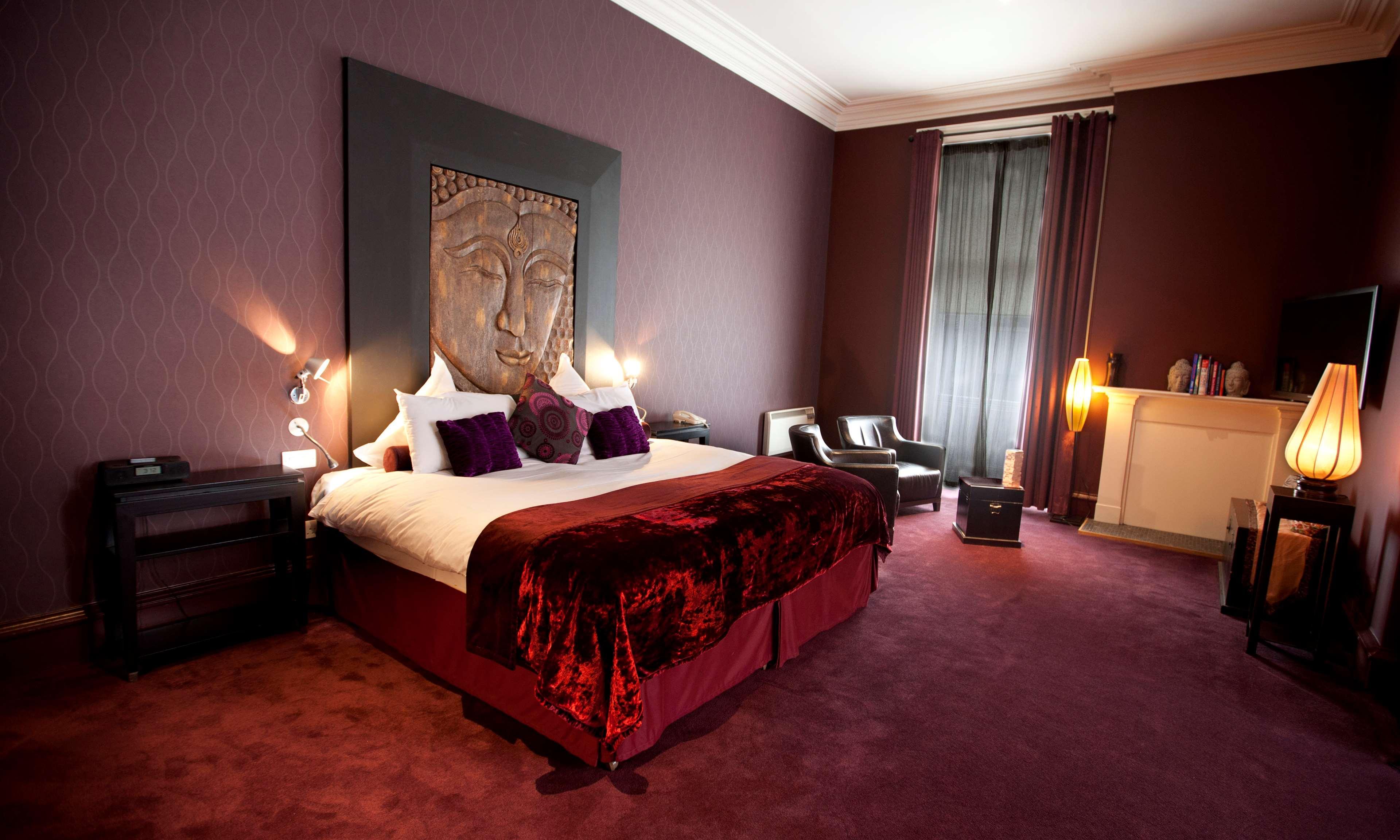 Carmelite Hotel; BW Signature Collection Aberdeen Buitenkant foto