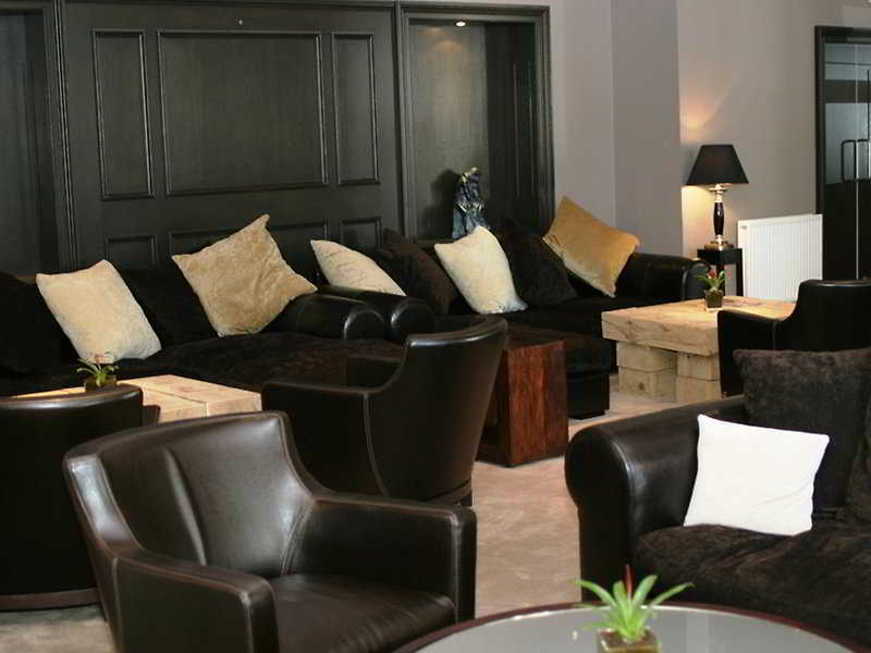 Carmelite Hotel; BW Signature Collection Aberdeen Buitenkant foto