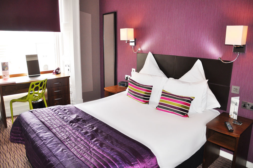 Carmelite Hotel; BW Signature Collection Aberdeen Buitenkant foto